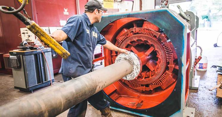 Jay Industrial Repair